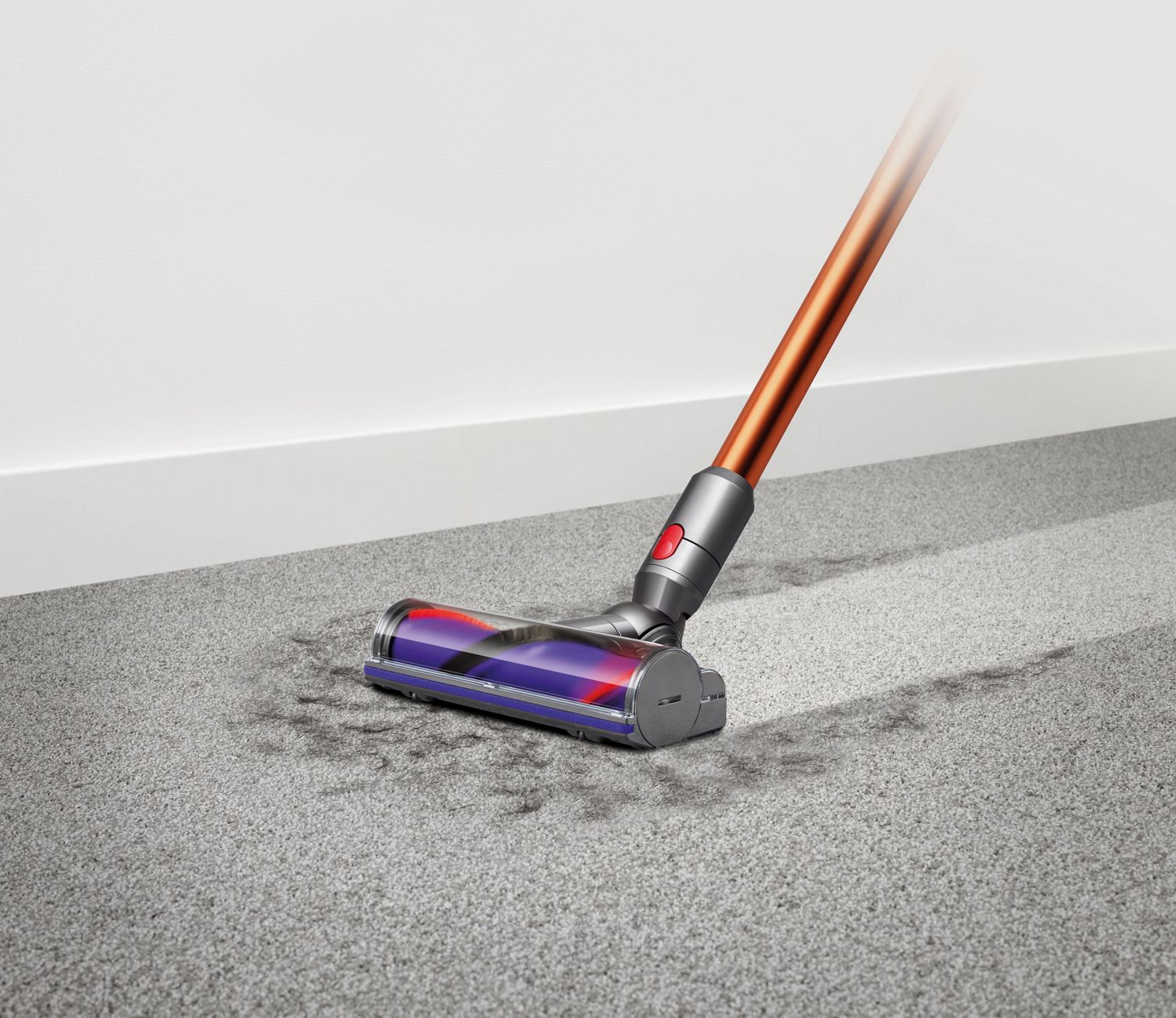 Refurbished Dyson Cyclone V10 Absolute | Dyson Outlet